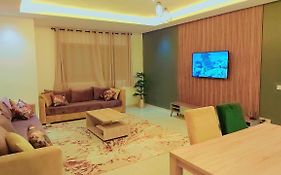 Appartement Costa Bouznika